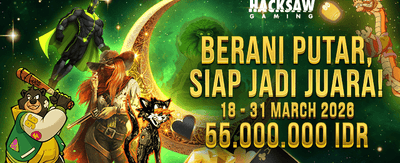 Menang Besar di terbang777login.com