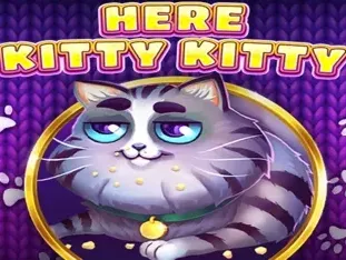 Here Kitty Kitty